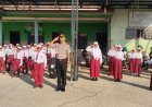 Program "Polisi Masuk Sekolah" Polres Pamekasan Terjunkan Seluruh Kapolsek dan Bhabinkamtibmas Tekan Kenakalan Remaja